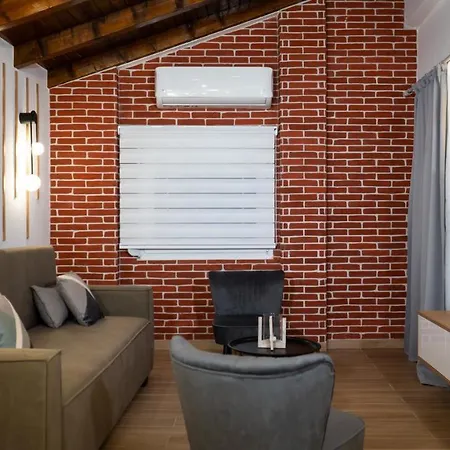 Centro Urban Suites C6