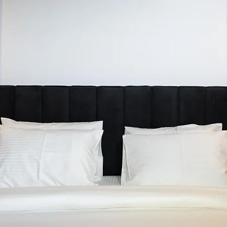 Centro Urban Suites C6