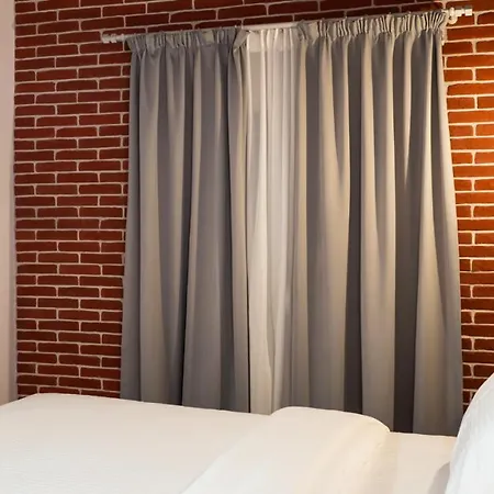 Centro Urban Suites C6 * Kalambaka