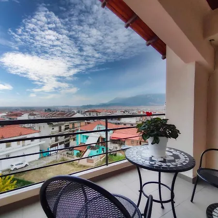 Centro Urban Suites C6 Kalambaka