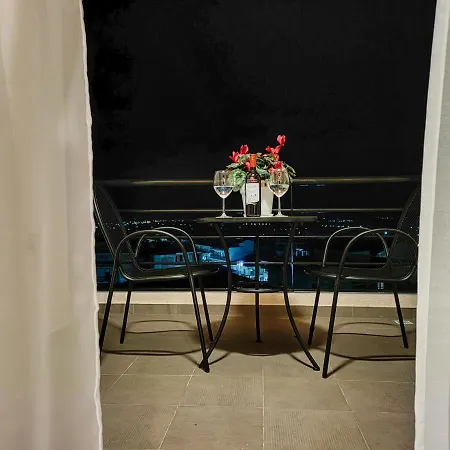 Centro Urban Suites C6